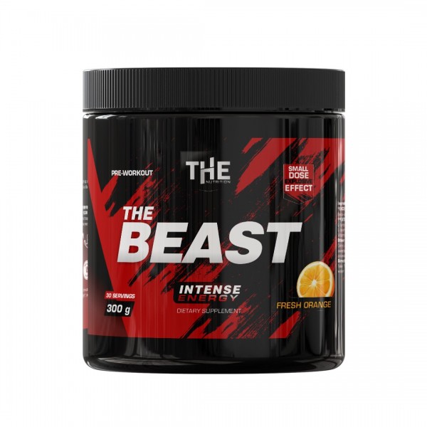 THE Beast 300 g
