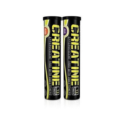 Šumeći kreatin (16 tableta )- 1 pakovanje