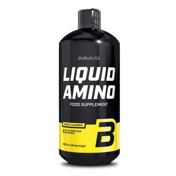 Liquid amino  1000 ml