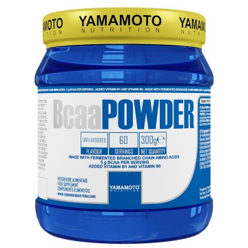 BCAA Powder 300 grama