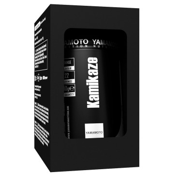 Yamamoto® Nutrition Kamikaze 400 grama
