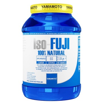 Iso-FUJI® Yamamoto Nutrition2000 grama