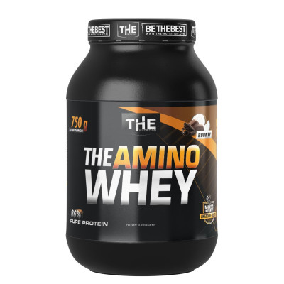 Amino Whey Hydro Protein 750 g – THE Nutrition | Poručite online