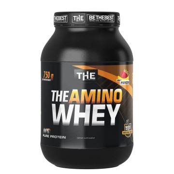 The Amino Whey Hydro...