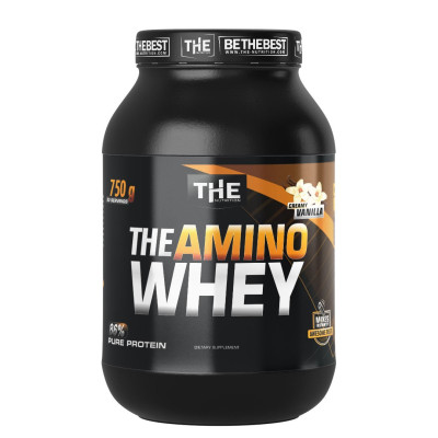 Amino Whey Hydro Protein 750 g – THE Nutrition | Poručite online