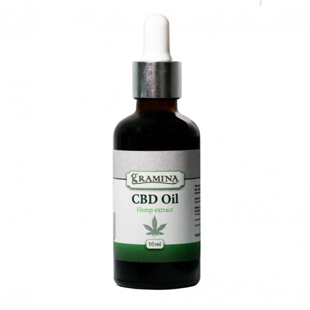 CBD ULJE - 10ml
