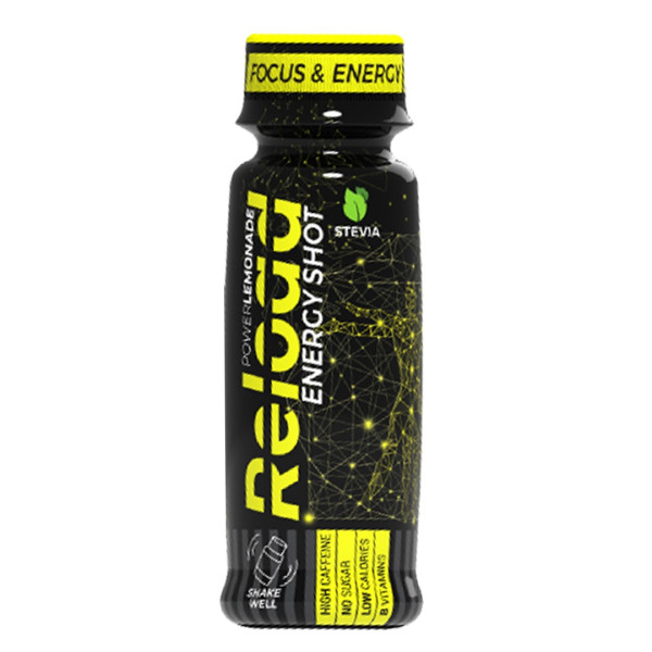Reload Energy Shot 60 ml
