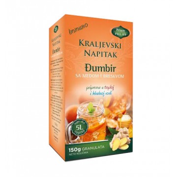 Kraljevski napitak -...