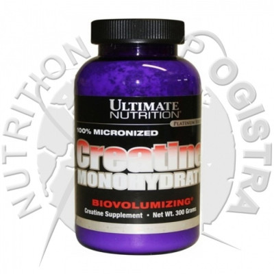 Creatine Monohydrate 300 g