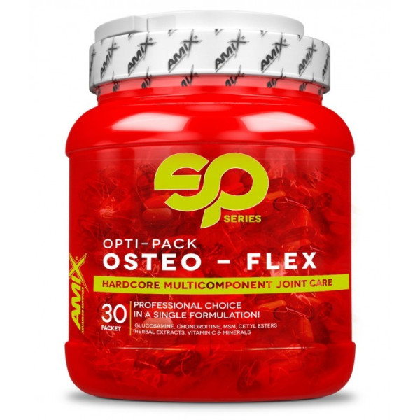 Opti  Pack OSTEO FLEX 30 kesica