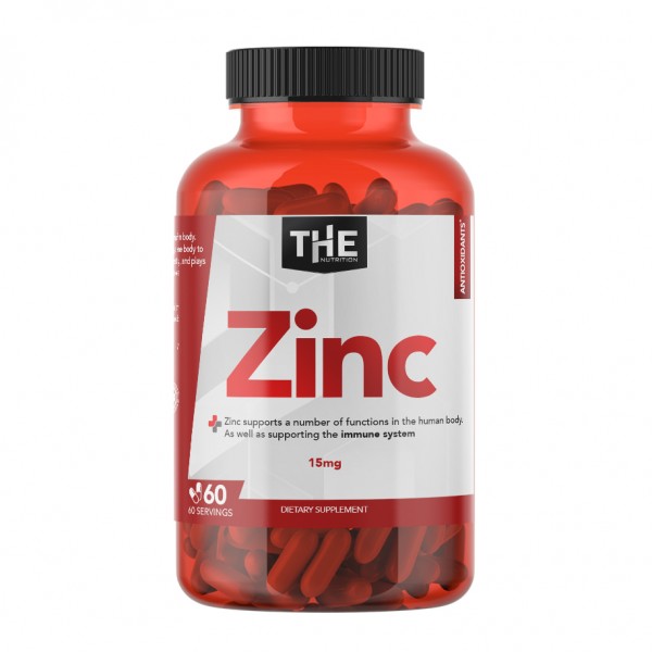 zinc-cink-mineral