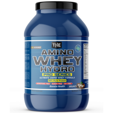 THE Amino Whey  Hydro...