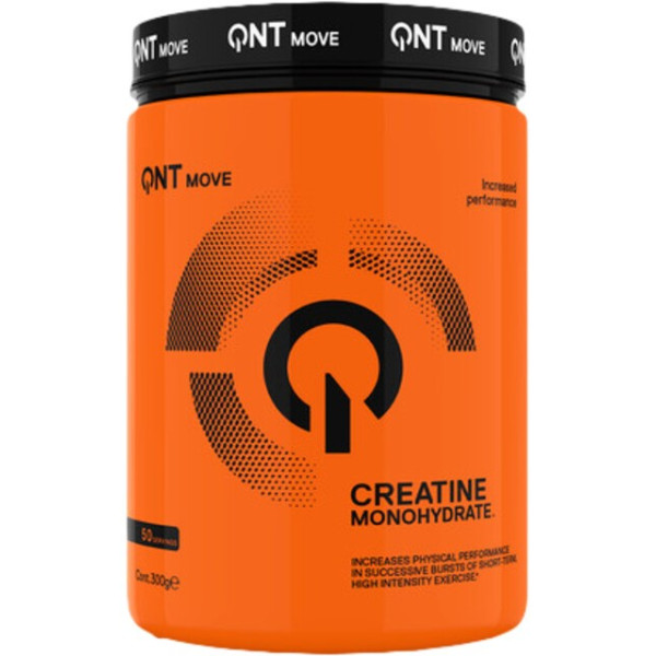 QNT  kreatin 300 grama