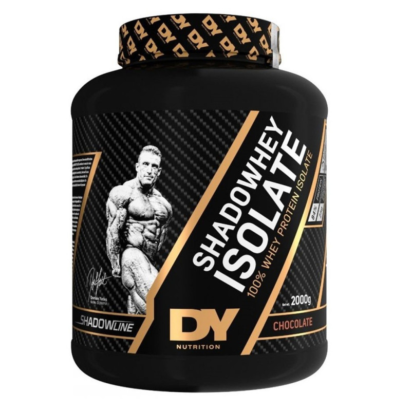 DY SHADOWHEY ISOLATE 2kg