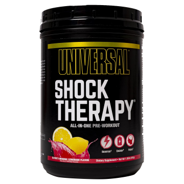 Shock Therapy 840g -...