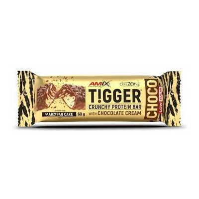 TIGGER Zero Bar Amix 60 grama
