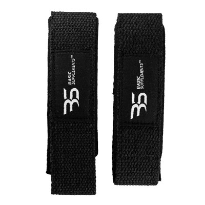 GURTNE - BASIC WEIGHTLIFTING STRAPS