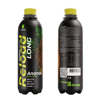 Energy drink 330ml - Reload...