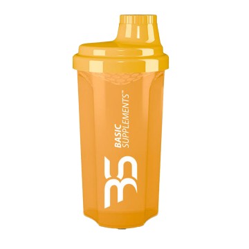 PEACH SHAKER 500ML - BASIC...
