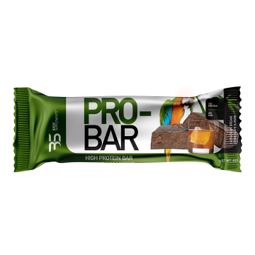 PRO BAR / 60GR - BASIC...