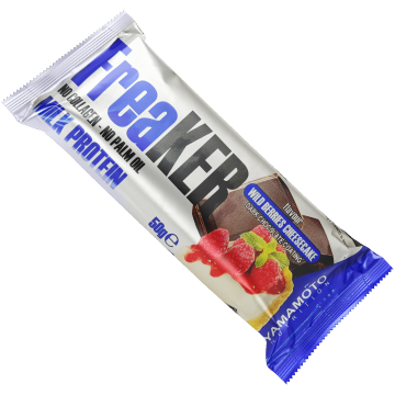 FREAKER  Proteinska...
