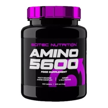 Amino 5600-500 tableta