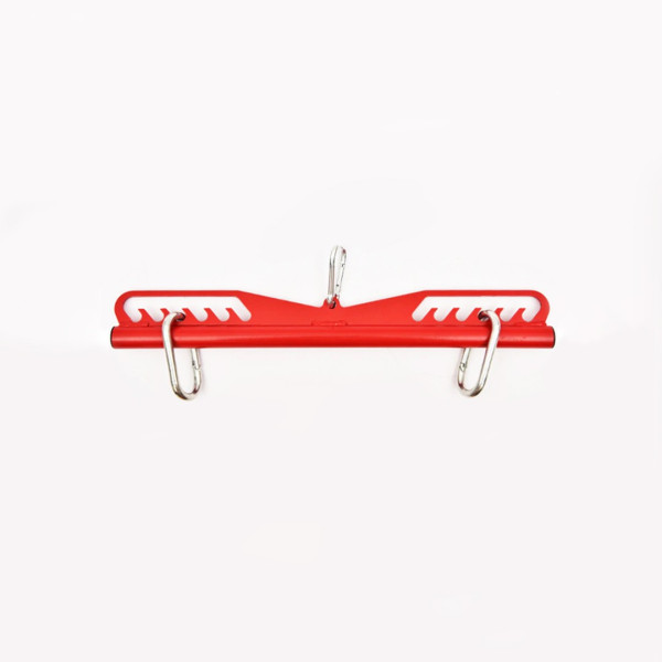 MAX GRIP SHORT BAR (NASTAVAK ZA LAT MAŠINU) - HARC (na ovaj proizvod nema dodatni popust)