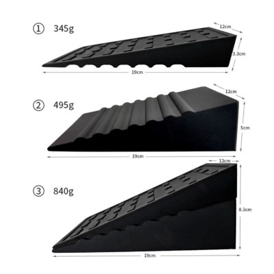 SILIKONSKI SLANT BOARD - HARC (na ovaj proizvod nema dodatni popust)