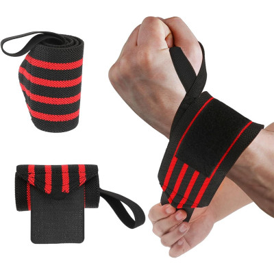 CROSSFIT WRIST WAPS - HARC ( na ovaj proizvod nema dodatni popust)