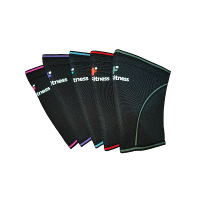 STEZNICI ZA KOLENA 7MM - HARC  par (na ovaj proizvod nema dodatni popust)