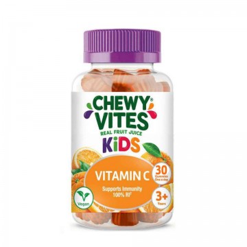 CHEWY VITES KIDS VITAMIN C...