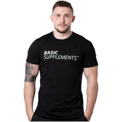 ONE MORE REP MUŠKA MAJICA - BASIC- (na ovaj proizvod se ne odobrava dodatni popust)