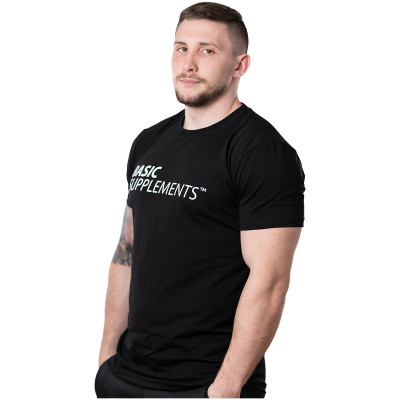 ONE MORE REP MUŠKA MAJICA - BASIC- (na ovaj proizvod se ne odobrava dodatni popust)