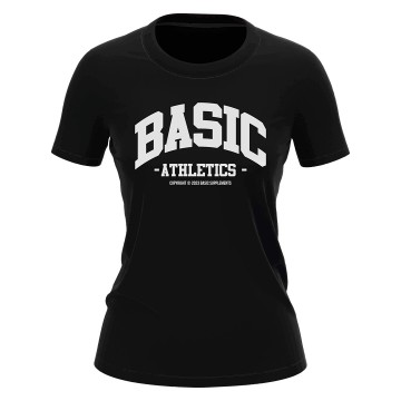 BASIC ATHLETICS LADY BASIC...