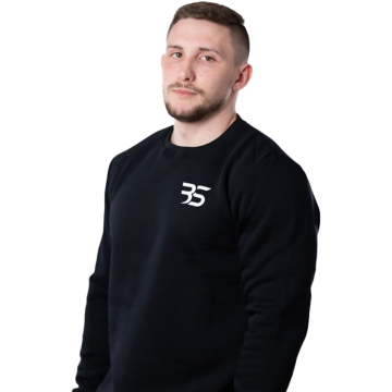 BASIC DUKS BEZ KAPULJAČE...