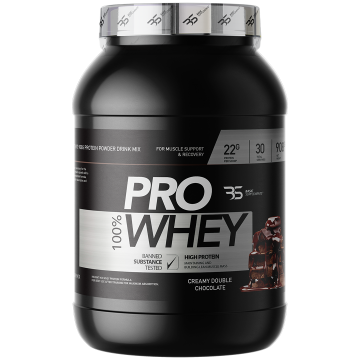 PRO WHEY  / 908GR - BASIC...