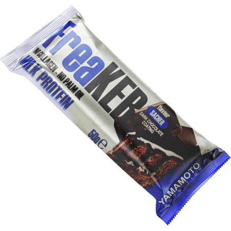 FREAKER  Proteinska Čokoladica Yamamoto Nutrition 50 grama