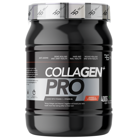 Collagen PRO - KOLAGEN BASIC SUPPLEMENTS 400g