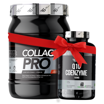 BEAUTY PAKET - COLLAGEN +...