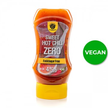 RABEKO SWEET HOT CHILI  SOS...