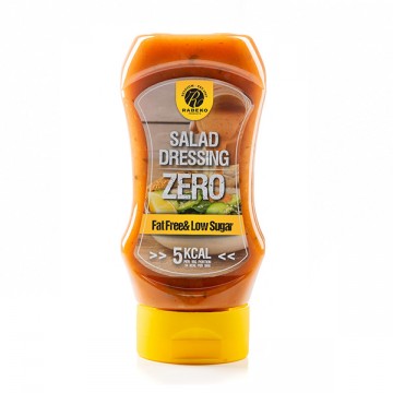RABEKO SALAD DRESING  ZERO...