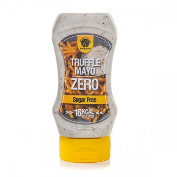 RABEKO  TRUFFLE MAYO  SOS...