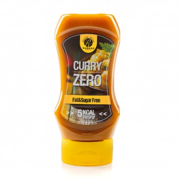 RABEKO CURRY  ZERO 350 ml...