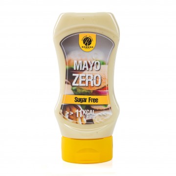 RABEKO MAJONEZ ZERO 350 ml...