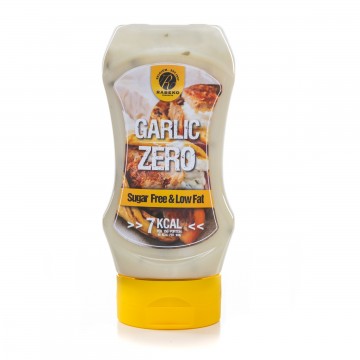 RABEKO GARLIC SOS ZERO 350...