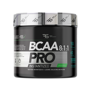 BCAA PRO 8:1:1 / 300GR -...