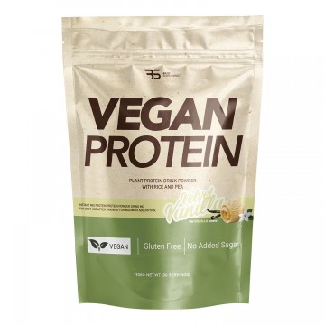 Vegan Protein - 908g |...