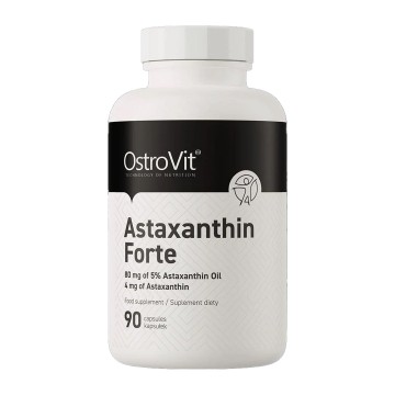 OstroVit Astaxanthin Forte...