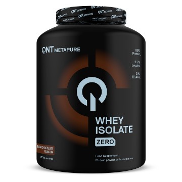 QNT Metapure Whey Isolate...