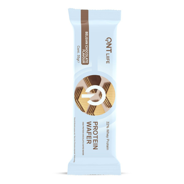 QNT Protein Wafer | 35 g